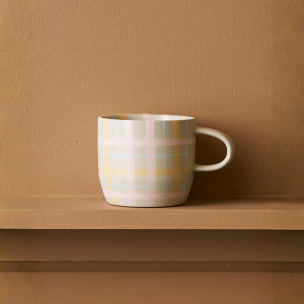 Mug - Neon Cats Pyjamas | Robert Gordon