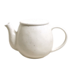 Earth Teapot - Natural | Robert Gordon