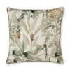Barbados Green Cushion | Madras Link