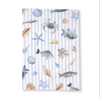 La Mer Alfresco Tablecloth | Madras Link