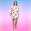 Harper Dress - Gea | Boom Shanker