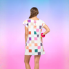 Harper Dress - Gea | Boom Shanker