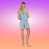 Mona Top- Comoda | Boom Shanker
