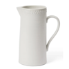 Provence Jug - White | Madras Link