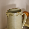 Provence Jug - Green | Madras Link