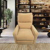 Kona Lift Chair - S/M | Profile London Fabric - Honey