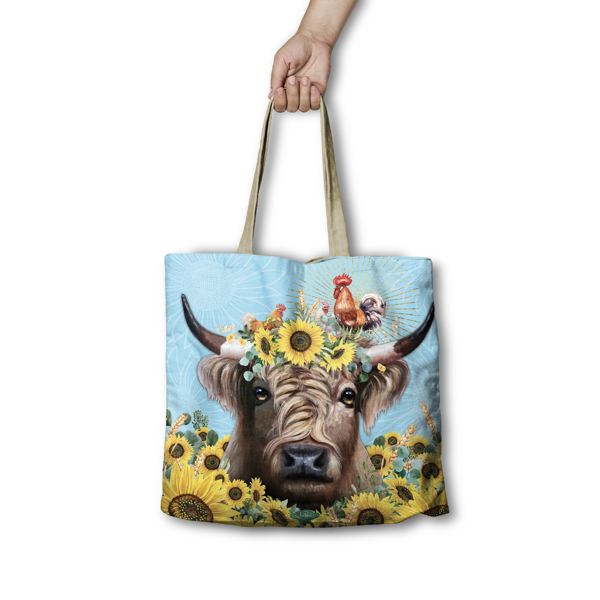 shopping-bag-sunny-highland-lisa-pollock
