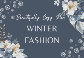 Picture for category NEW Winter Fashion