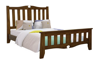 Federation Queen Bed