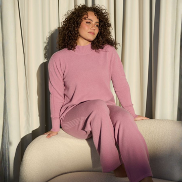 tunic-with-ribbed-trims-hem-split-wild-orchid-gelatu