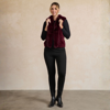 vest-knit-design-wfaux-furt-collar-ruby-holmes-fallon