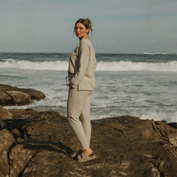 heavenly-fleece-jogger-wheat-talamaya