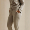 heavenly-fleece-jogger-wheat-talamaya