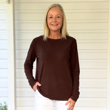 brushed-crew-neck-tee-coffee-gordon-smith-2