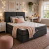 Twylight Comet Mattress - Plush | Comforto