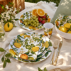 Citrus Grove - 20 Pkt Paper Napkins  Madris Link