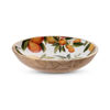 Citrus Grove - Salad Bowl - 35cm x 7.5cm  Madris Link