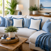 vera-blue-fringe-cushion-madras-link