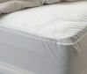 Allerzip® Fully Encased Waterproof Mattress Protector  Protect-a-bed