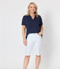 Fairway Polo Top - Navy | Gordon Smith