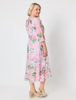 Desert Oasis Dress – Musk Multi  Gordon Smith