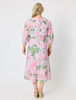 Desert Oasis Dress – Musk Multi  Gordon Smith